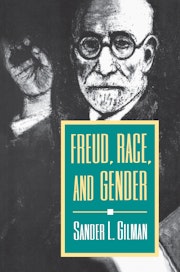 Freud, Race, and Gender