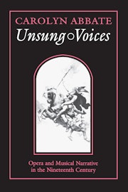 Unsung Voices