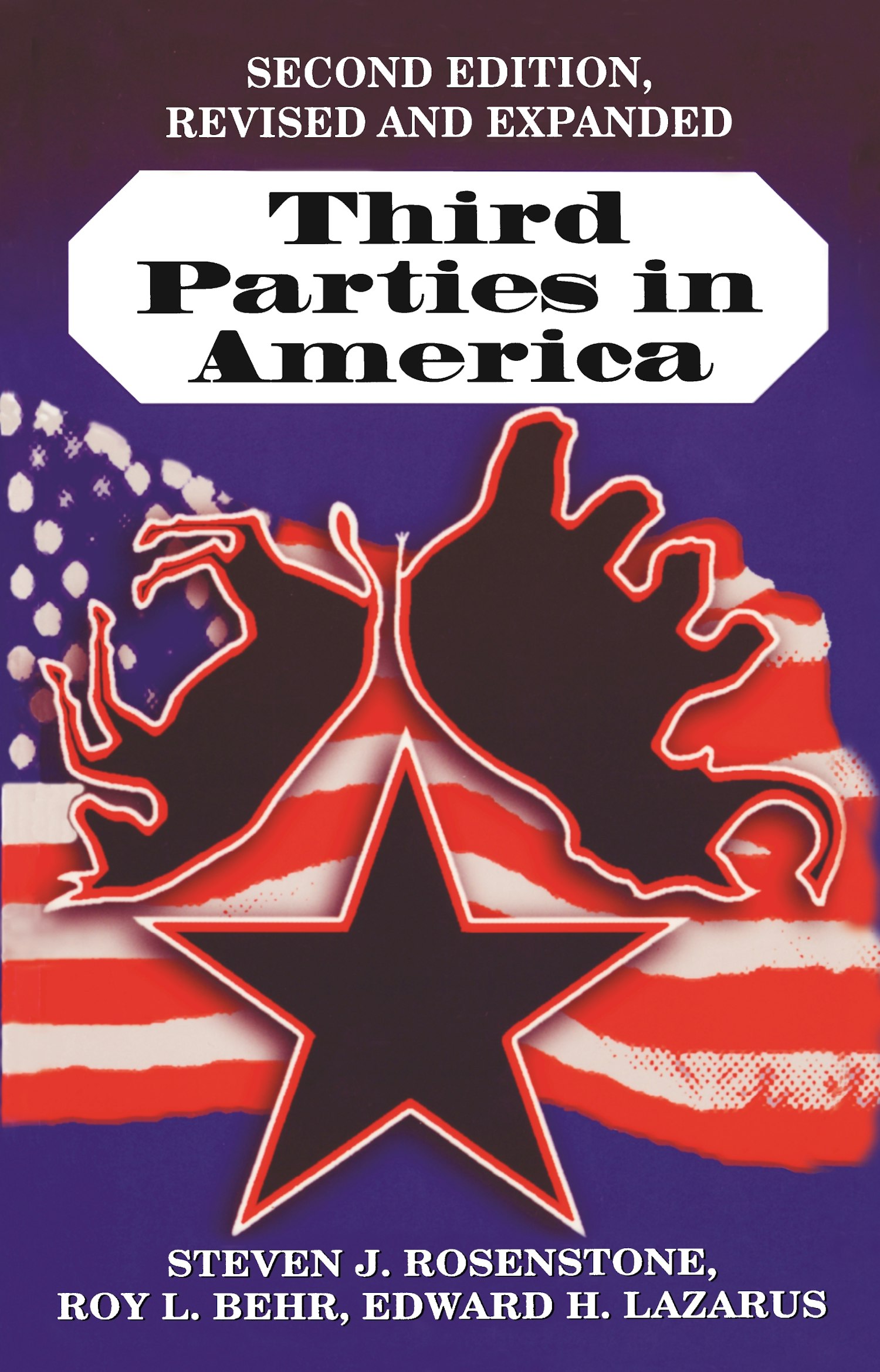 Major Third Parties In The Us