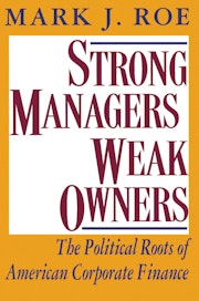 Strong Managers, Weak Owners
