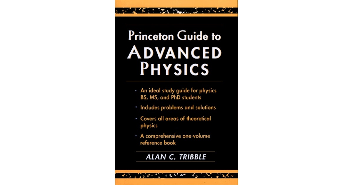 princeton thesis physics