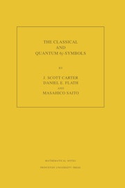 The Classical and Quantum 6j-symbols. (MN-43), Volume 43