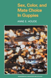 Sex, Color, and Mate Choice in Guppies