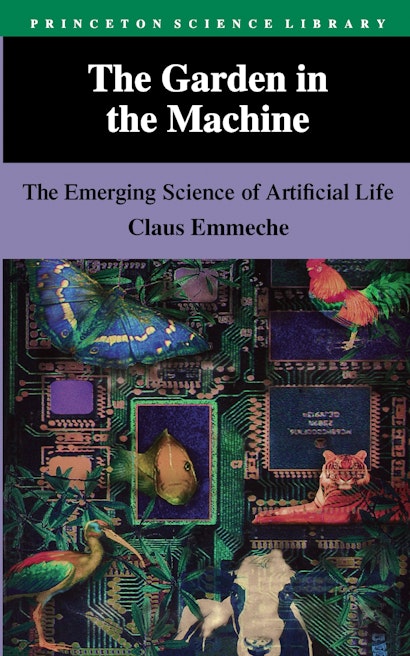 the machine and the garden essay