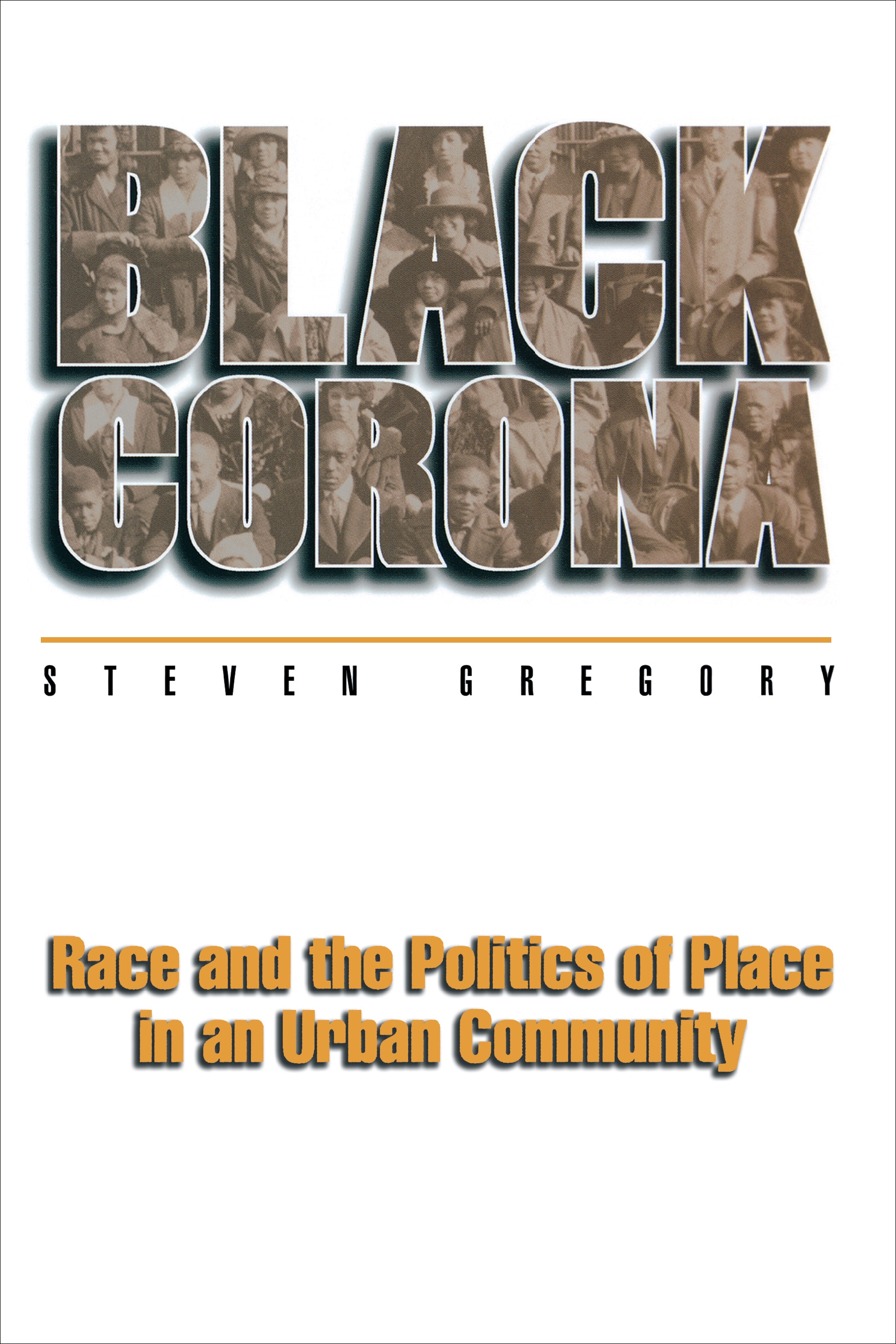Black Corona Princeton University Press