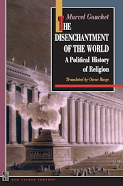 The Disenchantment of the World