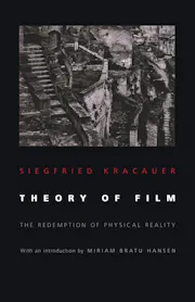 Theory of Film