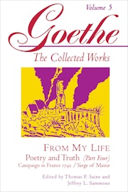 Goethe's Writing Book « Facsimile edition