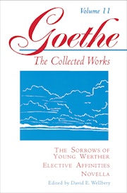 Goethe's Writing Book « Facsimile edition