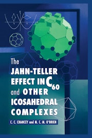 The Jahn-Teller Effect in C60 and Other Icosahedral Complexes