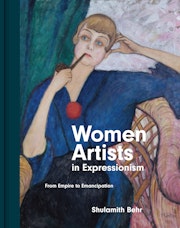 Women Artists in Expressionism