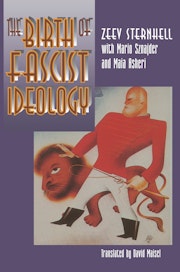 The Birth of Fascist Ideology