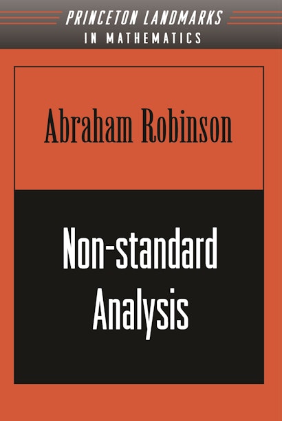 non standard analysis