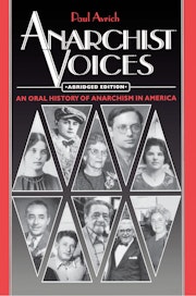 Anarchist Voices