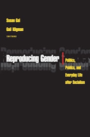 Reproducing Gender