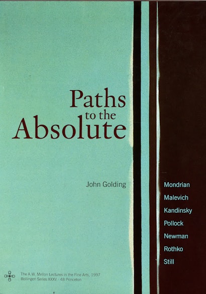 Paths to the Absolute