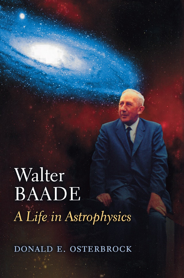 Walter Baade