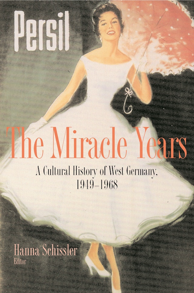 The Miracle Years