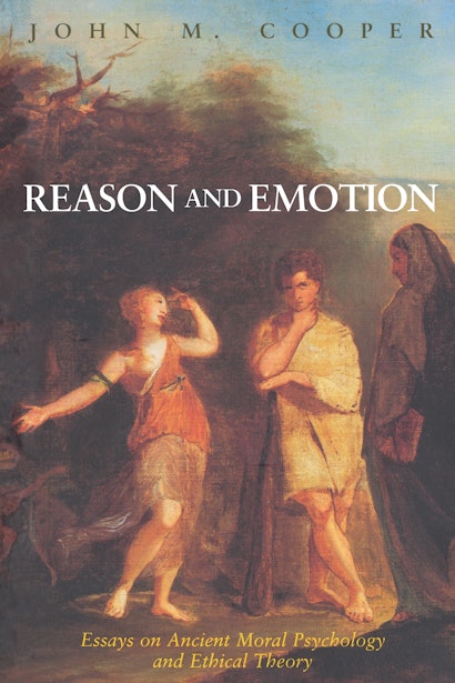 essay on reason and emotion