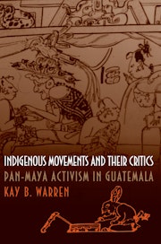 Indigenous Movements and Their Critics