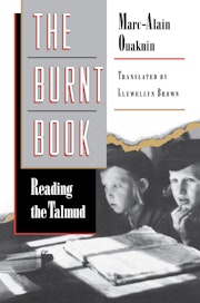 The Burnt Book