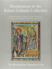 The Robert Lehman Collection at the Metropolitan Museum of Art, Volume IV