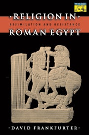 Religion in Roman Egypt