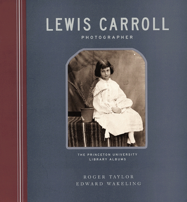 Lewis Carroll - Pre-Raphaelite photographer, art, Agenda