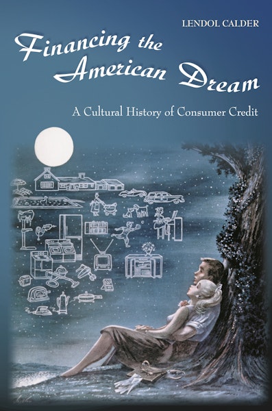 A Brief History of the American Dream