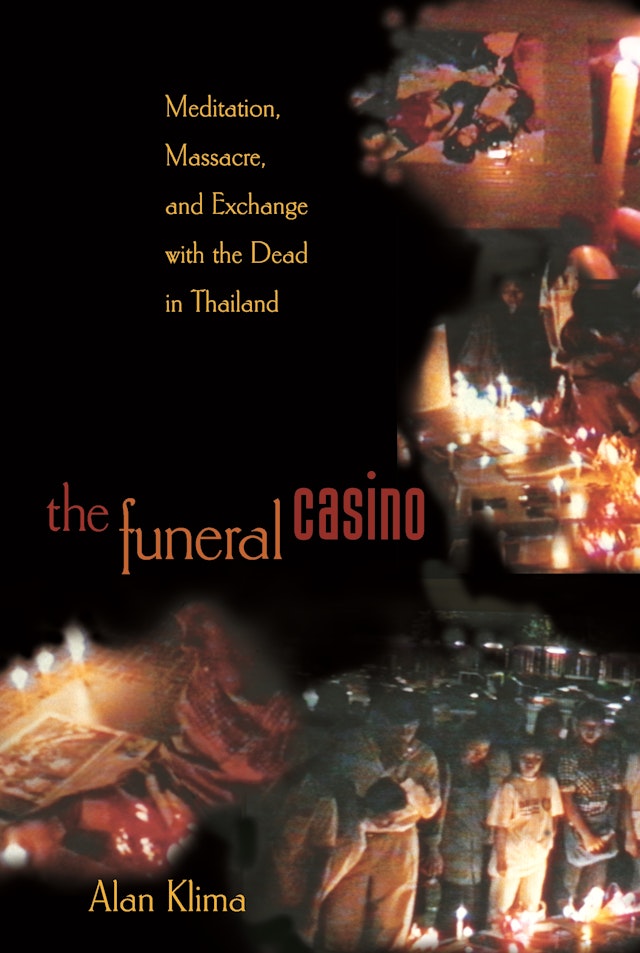 The Funeral Casino