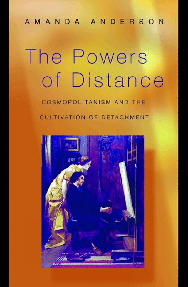 The Powers of Distance