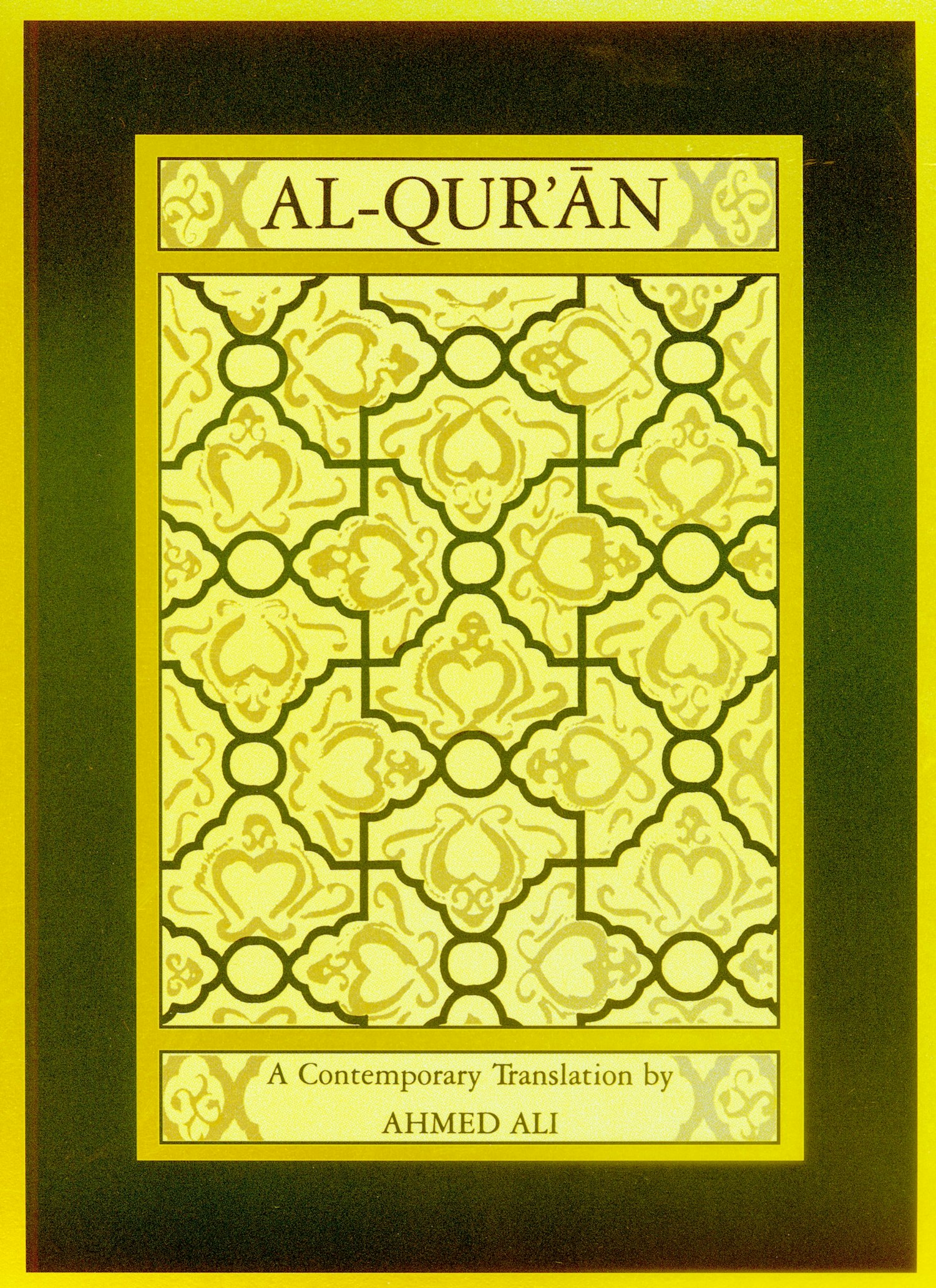 Al-Qur'an | Princeton University Press