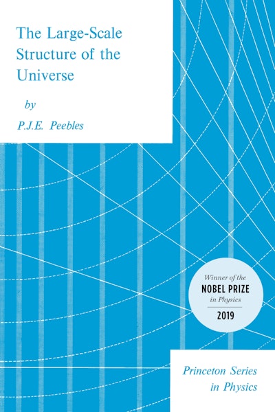 Large-Scale Structure of the Universe: Peebles, P. J. E.: 9780691082400:  : Books