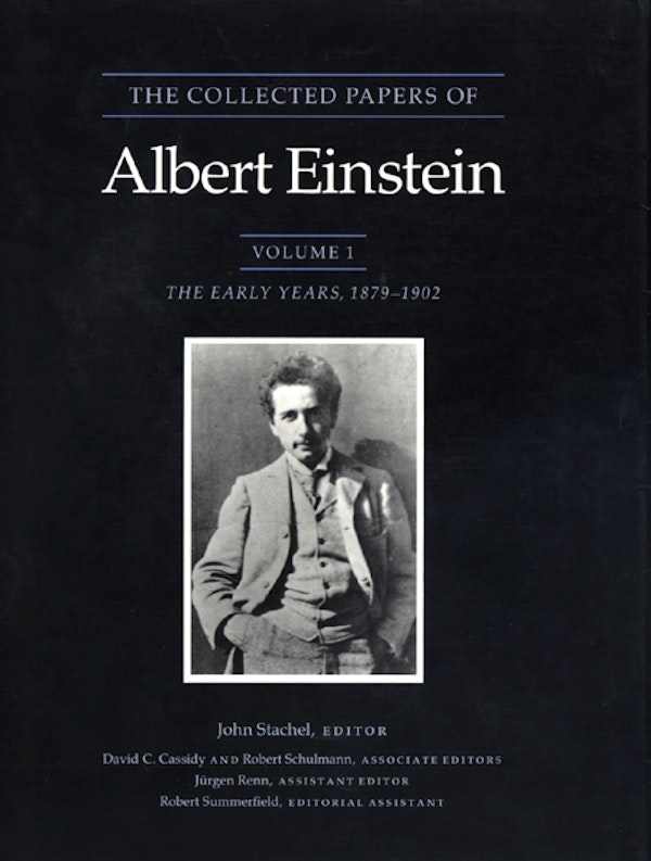 research papers of albert einstein pdf