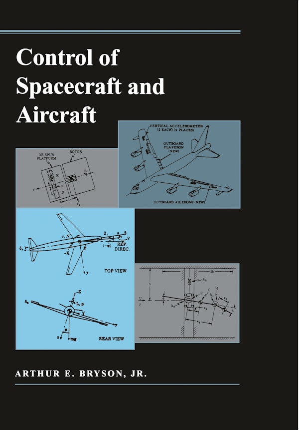 Small Unmanned Aircraft Princeton University Press