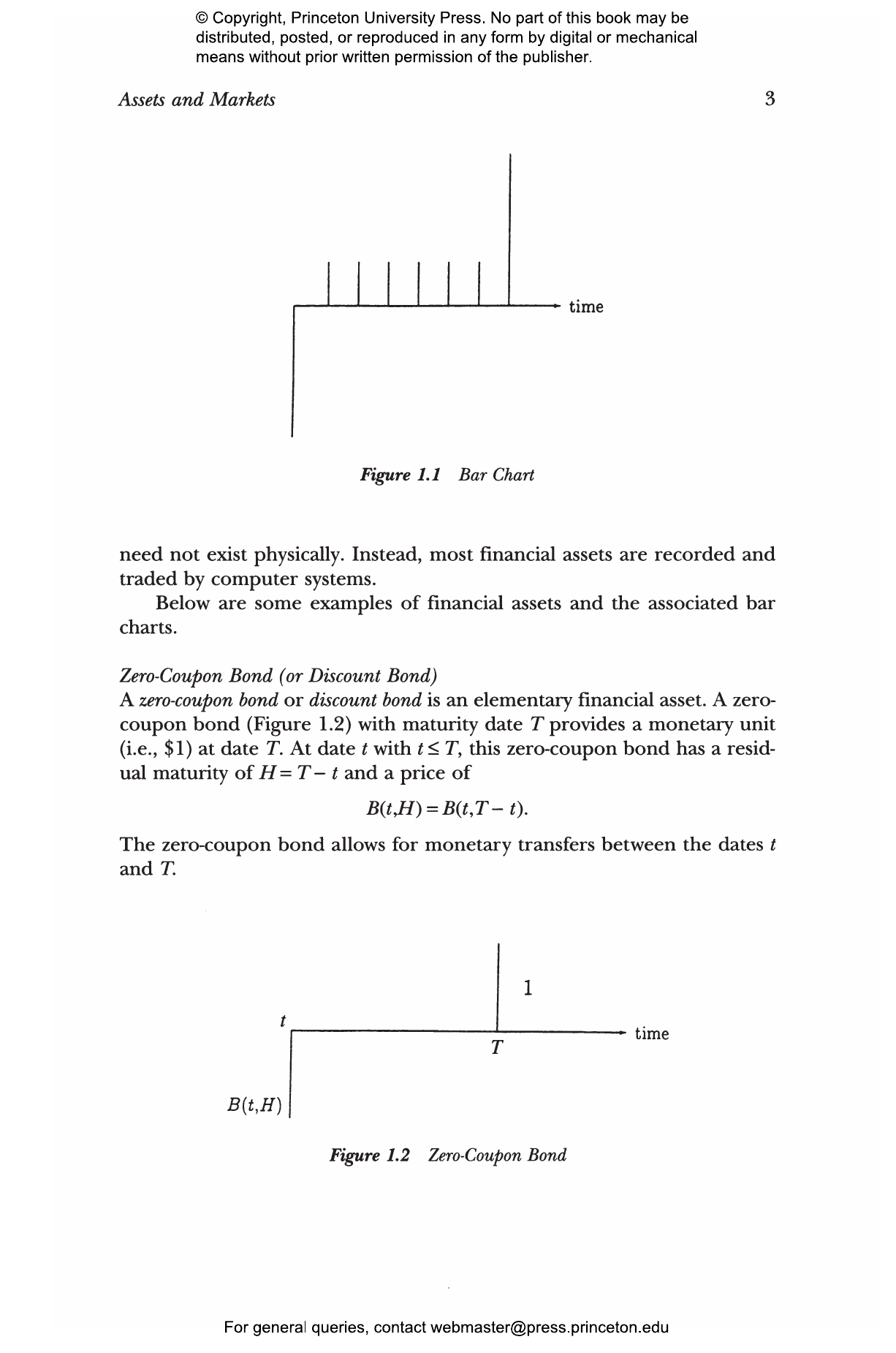 Financial Econometrics | Princeton University Press