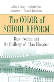 The Color of School Reform