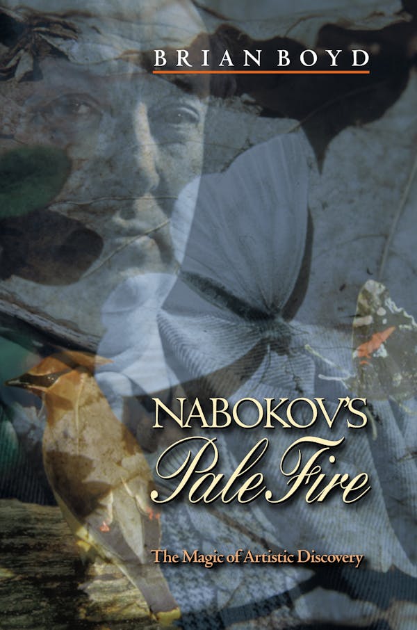 Nabokov's Pale Fire Princeton University Press