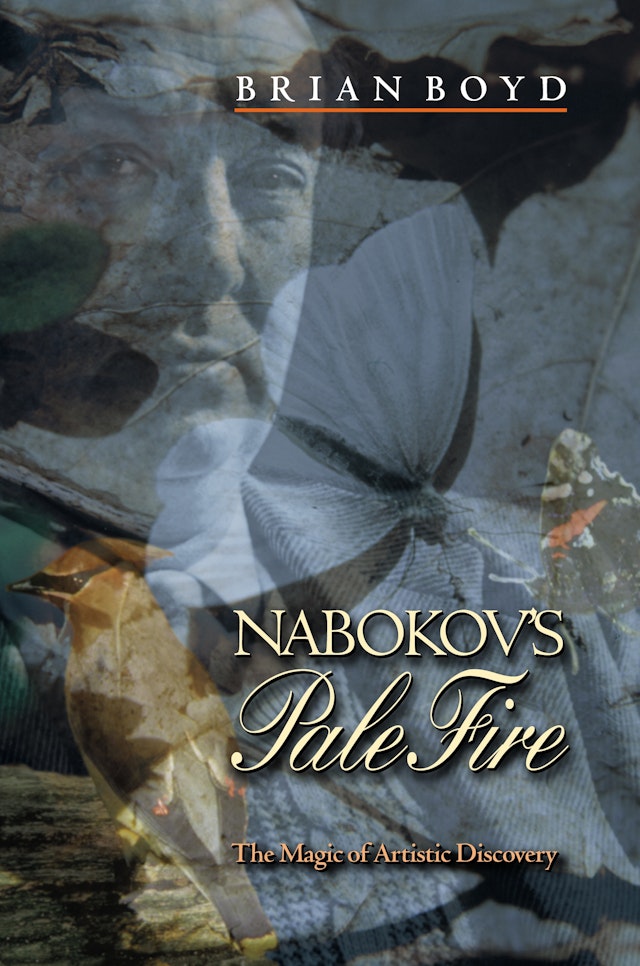Nabokov's <i>Pale Fire</i>