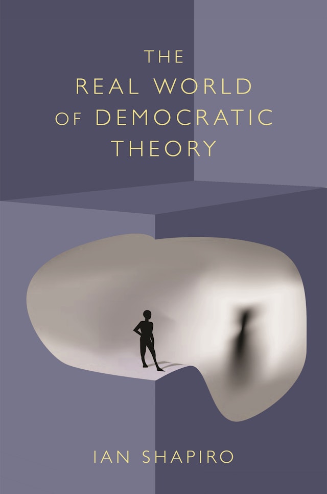 The Real World of Democratic Theory