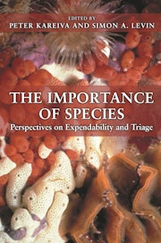 The Importance of Species