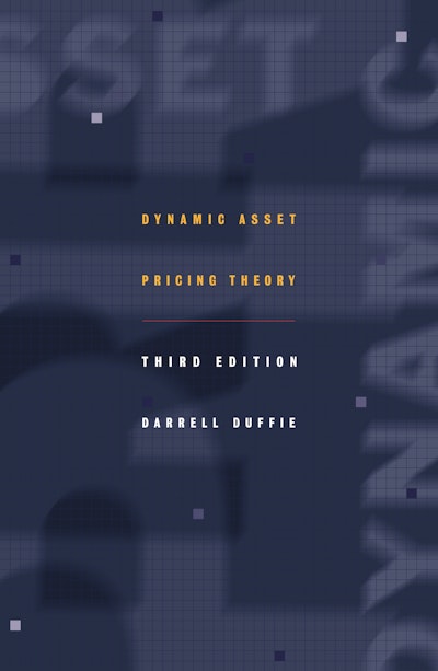 Dynamic Asset Pricing Theory