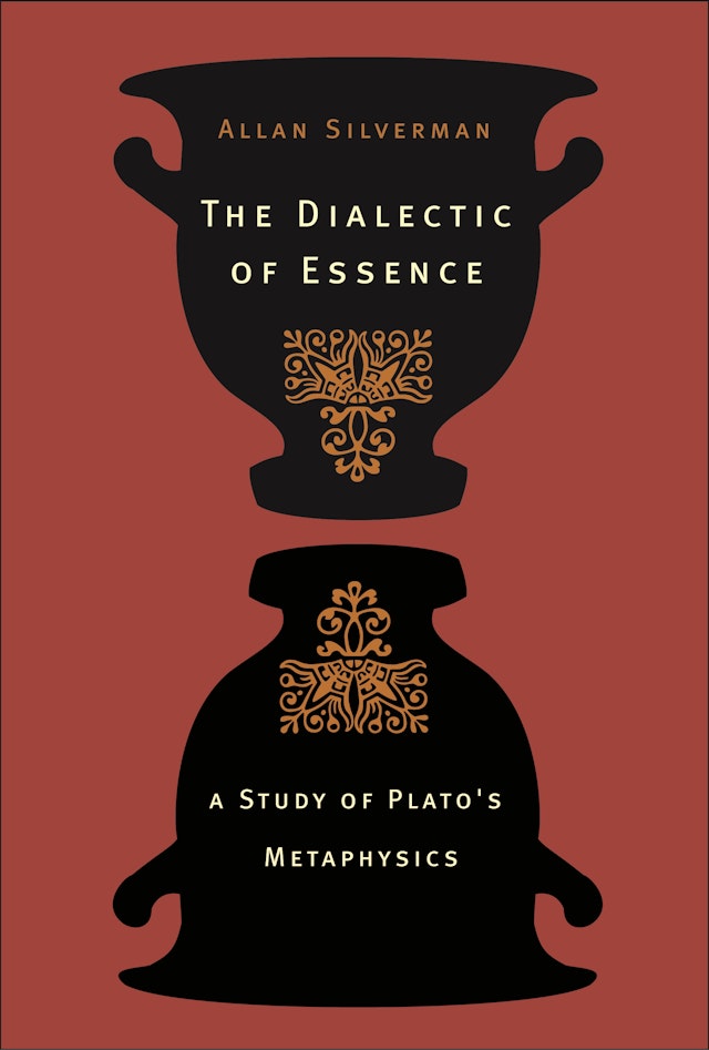 The Dialectic of Essence