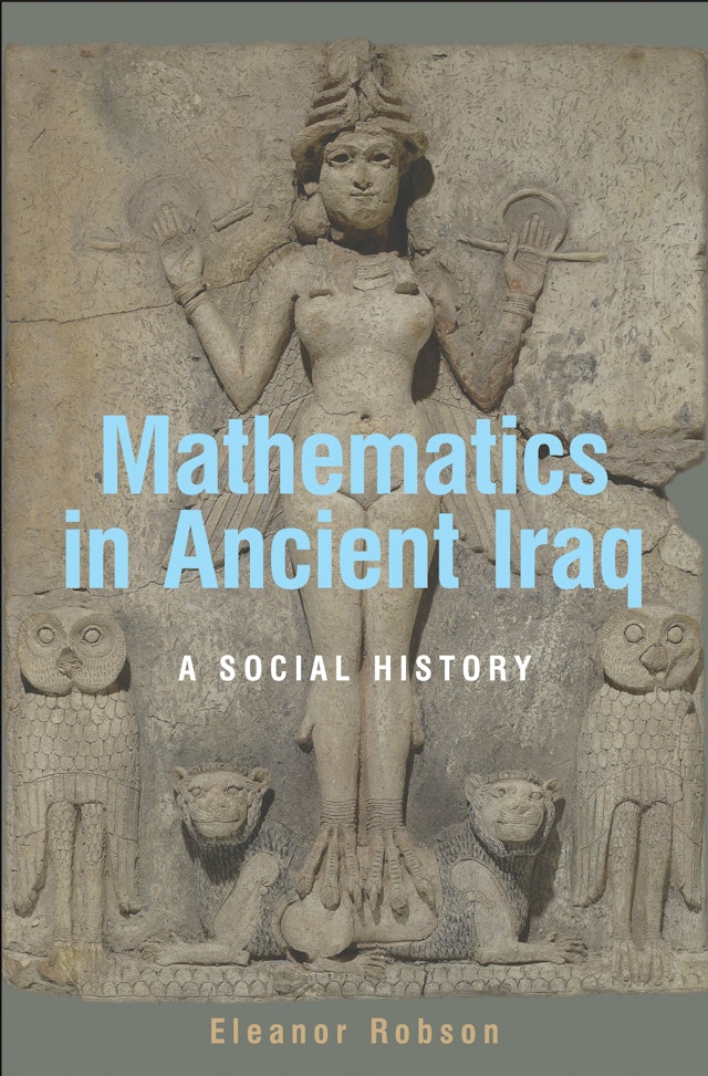 Mathematics in Ancient Iraq