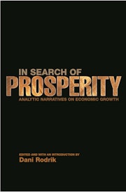 In Search of Prosperity