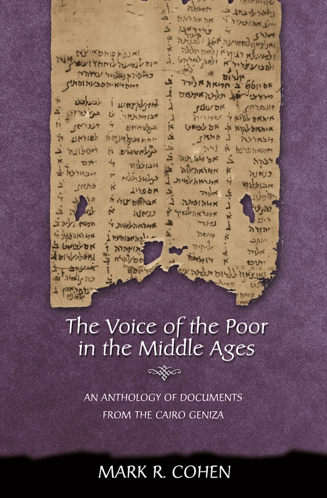 The Voice of the Poor in the Middle Ages