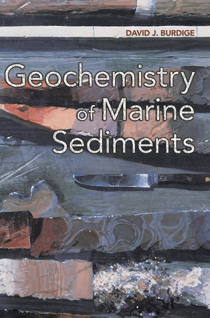 Geochemistry of Marine Sediments