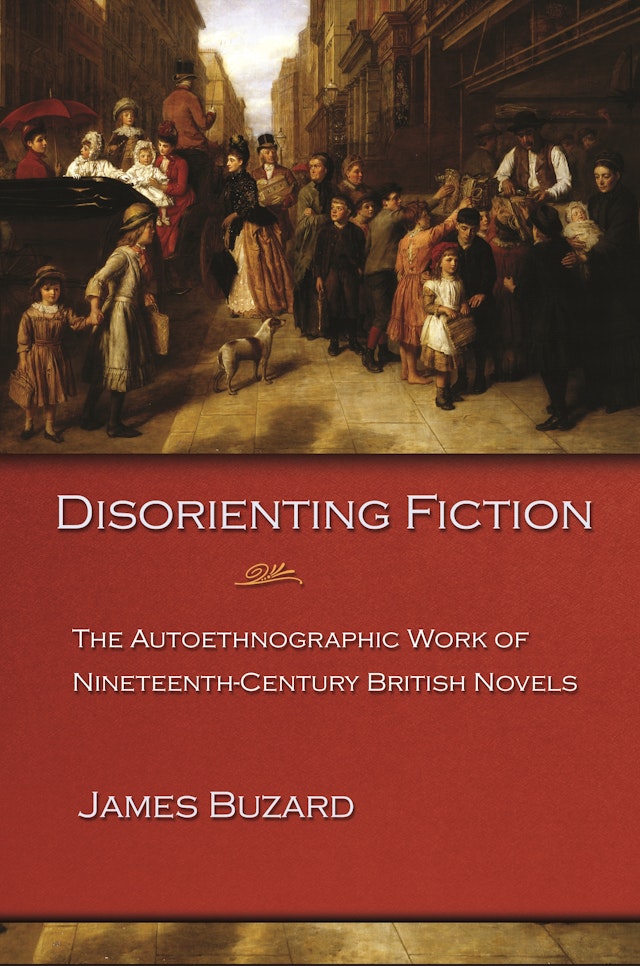 Disorienting Fiction