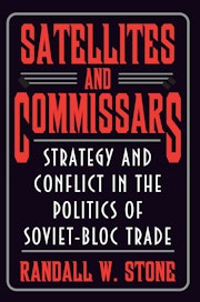 Satellites and Commissars