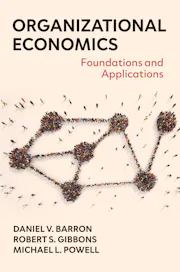 Organizational Economics